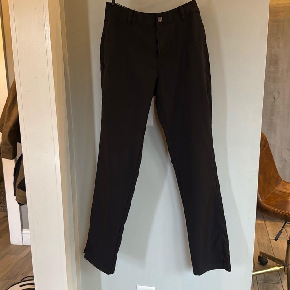 Puma Way 1 Golf Pants